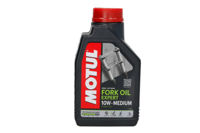 Fork oil MOTUL FORKOIL EXP 10W 1L