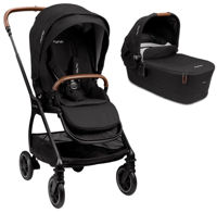 Carucior 2 in 1 Nuna TRIV Caviar