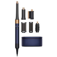 Прибор для укладки Dyson HS05 Airwrap Complete Long Prussian Blue/Rich Copper Customised Kit 1