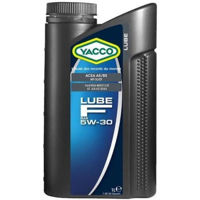 Масло Yacco LUBE F A5/B5 5W30 1L