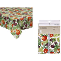 Домашний текстиль Tognana 54746 Fata de masa 140x240cm Florence, cotton