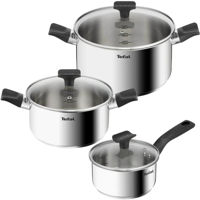 Набор посуды Tefal B925S655 Delicious 6buc