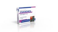 Enandrol sol. inj. 250 mg/ml  1 ml N10 (Balkan)