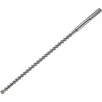 Набор головок, бит, насадок Milwaukee 4932352757 бур по бетону SDS-Max Ø16.0x540x400мм (P.1)