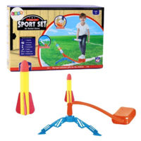 Игрушка Essa ZG270-192 Set de joacă Lansare de rachete