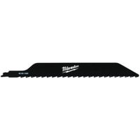 Аксессуар для пилы Milwaukee 48001460 lame ferastrau sabie pe caramida, fonta, materiale abrazive, 450x17 mm (P1)