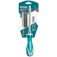 Ручной инструмент Total tools THT250FL1206