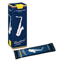 Аксессуар для музыкальных инструментов Vandoren Classic Blue 2 Tenor Sax