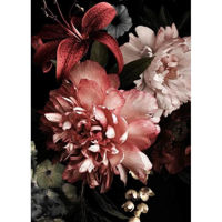 Декор Pereflex GL-12910 Glasspik 80x120cm (GL359) Baroque (085352)