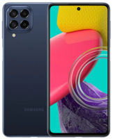 Samsung Galaxy M53 6/128GB Duos (SM-M536), Blue