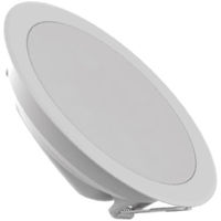 Освещение для помещений Toshiba 00172867 Точечный светодиодный светильник Downlight 200 мм, 24 Вт, 3 шт.