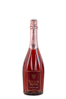 Vin spumant STELLA ROSA Fragolino  6