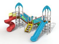 Игровой Комплекс PTP 21-08-T1