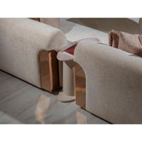 Măsuţă cafea Pereflex Masa Decorativa (Mini) Pentru Sofa Aura (084511)