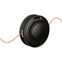 Леска для триммера Villager Головка для мотокосы BC174 130 мм (46932)