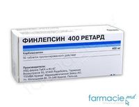 Finlepsin tab.retard 400mg N50~