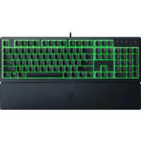 Игровая клавиатура Razer RZ03-04470100-R3M1 Membrane Ornata V3 X US Layout