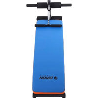 Скамья для силовых упражнений Orion fitness Bench BA 100