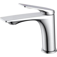 Baterie lavoar Lave 1049 inox