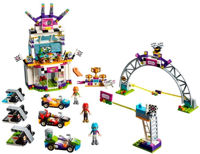 Set de construcție Optmarket РД02.371 Constructor