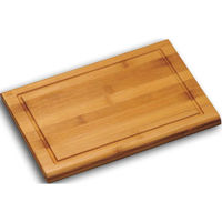 Доска разделочная Kesper 58100 din lemn