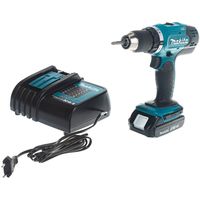 Дрель Makita DDF453SYX5