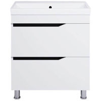 Шкаф под умывальник miscellaneous ELSASS 90 (TG 8059) Alb