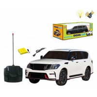 Радиоуправляемая игрушка Optmarket 201048861 Masina R/C