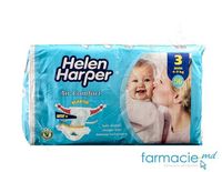 Scutece Helen Harper Air Comfor Midi aloe 4-9kg N56