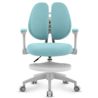 Офисное кресло Mark Adler Junior 4.9 Blue Офисное кресло Mark Adler Junior 4.9 Blue