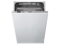 Посудомоечная машина Hotpoint-Ariston HSIC 3T127