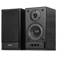 Speakers SVEN "SPS-702" Black, 40w