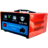 Зарядное устройство для авт.аккумуляторов Pigeon Выпрямитель автомобильный 40A