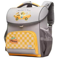 Детский рюкзак Mideer MD6211 Детский рюкзак "Путешествие на машине"