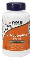 L-Tryptophan 60 Caps