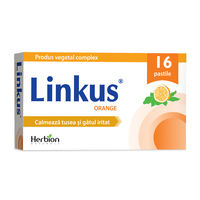 cumpără Linkus Orange comp. N16 în Chișinău