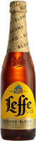 Leffe Blonde beer 0.33L