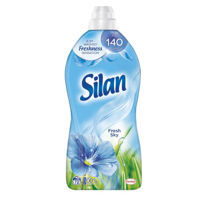 Кондиционер для белья Silan Fresh Sky 1.8л(72стирок)