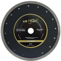 Disc de tăiere Haki Lamă diamantată extraceramică 8020 230 22.2