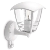 Светильник уличный Philips PH153883116 CREEK 60 Вт