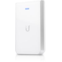 Punct de acces Wi-Fi Ubiquiti UniFi AP In-Wall AC, Indoor (UAP-AC-IW)