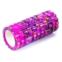 Валик для массажа sport NFG071823 Rola de masaj pentru yoga 880 g (plastic)