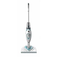 Пароочиститель Black&Decker Fsm1616-Qs 1600w Steam Mop