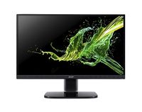 23.8" ACER IPS LED KA242Y Glossy Black