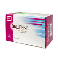 cumpără Brufen 600mg gran.eferv. N30 în Chișinău