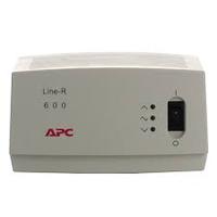 APC Line-R 600VA