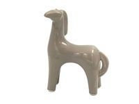 Статуэтка "Лошадь" 15cm Sabbia, керамика