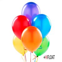 Balon cu Heliu + HIFLOAT