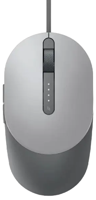 Mouse DELL MS3220, Grey