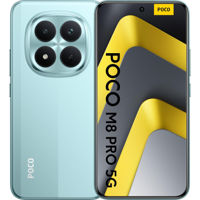 Смартфон Xiaomi POCO M8Pro 5G 12/512GB Green